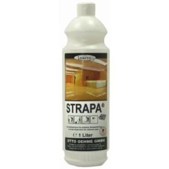 Bodenbeschichtung Matt Strapa Sport 463 1 Liter -Geschäft Für Haushaltsreinigung 00bc22f5 e518 4791 857b c019f0774fd7 5