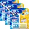 WC Frisch Duo-Duftspüler Lemon 3er Pack WC Reiniger 1x3 Stück WC-Duftstein -Geschäft Für Haushaltsreinigung 025b5857 6577 4594 a226 33564a687d51