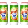 Bref Sidol Ata Scheuer Pulver 3er Pack Scheuerpulver Allzweckreiniger 3x500g -Geschäft Für Haushaltsreinigung 03ad2fcd de5b 4cd7 841f 5ac8519c50f1 3