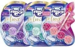 Maximex Rohrfrei-Profi 3-teiliges Set -Geschäft Für Haushaltsreinigung 03da1e8c d469 4060 95d3 efc70f6c8d1b