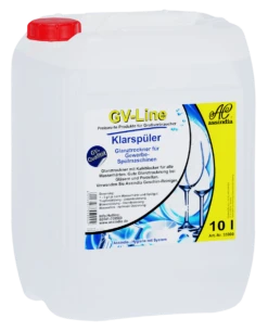 Klarspüler GV-Line 1000ml -Geschäft Für Haushaltsreinigung 06cf0fd8 2e2c 49ef 9c1e 38de10a80060 1