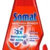 6x SOMAT Maschinenpfleger, Inhalt: 250 Ml, -Geschäft Für Haushaltsreinigung 06ec2f53 5a16 40ae b879 2fd13232e8b2 2