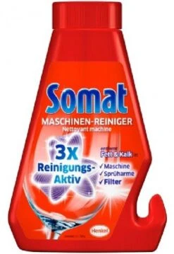Maschinenpfleger Waschmaschine 1x250 Ml -Geschäft Für Haushaltsreinigung 06ec2f53 5a16 40ae b879 2fd13232e8b2 3