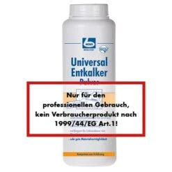 Dr. Becher "Dr. Becher" Universalentkalker 1 Kg -Geschäft Für Haushaltsreinigung 070d6e92 c650 4711 bcc9 41d3b8f804e7