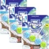 WC-Frisch Kraft Aktiv Duftspüler Coconut Water 3x50g WC Reiniger Reinigung -Geschäft Für Haushaltsreinigung 0800cf4d 0fbe 43bb 9333 7c7e1873a3be 2