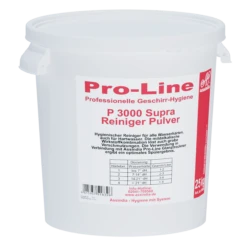 ProLine P3000 Supra Geschirr-Reiniger Pulver 25kg