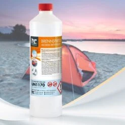 1 X 1 Liter Brennspiritus 94% -Geschäft Für Haushaltsreinigung 0ce93cc5 5342 4a35 9e67 0ff5f3e7c0c5