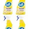 Biff Bad Total Zitrus Badreiniger Reiniger 4x750ml Sprühflasche Reinigungsmittel -Geschäft Für Haushaltsreinigung 0dc49b5d 95fc 471c 8946 d11605aa36ef 3