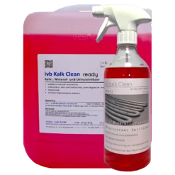 Dr. Becher "Dr. Becher" Kalk Raus 5 L -Geschäft Für Haushaltsreinigung 0e764901 785c 401f a5d5 352b40939102