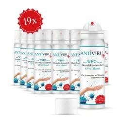 Handdesinfektion 2x500 Ml Ohne Alkohol -Geschäft Für Haushaltsreinigung 0f9033a8 7d5a 499c ae26 e970e52a2913 1