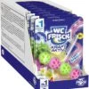 WC-Frisch Kraft Aktiv Duftspüler Urlaubsträume Hawaii 10x50g WC-Reiniger -Geschäft Für Haushaltsreinigung 0fb5d118 3293 44dc b464 416e03e77d7f 1