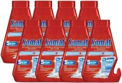 Somat Intensiv-Maschinenreiniger Spülmaschinen Reiniger Spülen Waschen 2x250 Ml 11 Somat Intensiv-Maschinenreiniger Spülmaschinen Reiniger Spülen Waschen 2x250 Ml -Geschäft Für Haushaltsreinigung 116bf0c0 3d9c 4615 bf24 b5b9d38ff7ef 3
