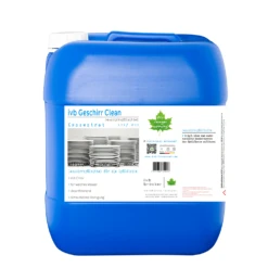 Profi Maschinenspülmittel G300 10l/12kg Kanister -Geschäft Für Haushaltsreinigung 118cf37d 14df 4b77 9876 2fc9314400a0