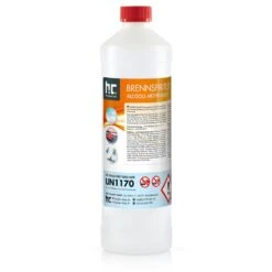 15 X 1 Liter Brennspiritus 94% -Geschäft Für Haushaltsreinigung 12dea529 ba71 4493 83d7 150578531c06 2