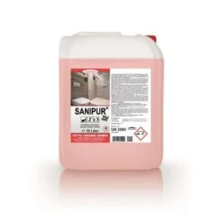 Sanitärreiniger Kalklöser Kalkentferner Sanifix Fantastic 1 Liter -Geschäft Für Haushaltsreinigung 1335f886 86f0 4657 8189 51e607d1769c 1