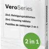 Bosch Reinigungstabletten 10 Stk. TCZ8001A (VE10) -Geschäft Für Haushaltsreinigung 13891931 64a9 46fd 9e21 46055f0090b2