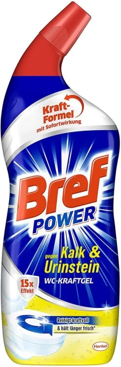 Biff Pro Nature 8x750 Ml Badreiniger Sprühflasche 8er Pack Reiniger Gegen Kalk -Geschäft Für Haushaltsreinigung 14734eb3 b9ce 45ad ab9f f25398470ab8 7