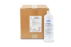 Funny Scheuermilch | Fettlösend | 12 X 1 Liter Flaschen -Geschäft Für Haushaltsreinigung 1513b5f3 e03d 41fd 9388 0c19e60851cb