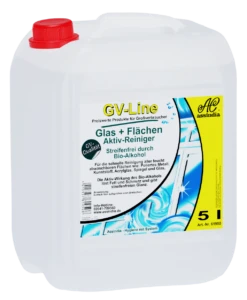 Glasreiniger GV-Line 10l -Geschäft Für Haushaltsreinigung 164fd365 a5e4 4baa 9822 dc1114d78aed 2