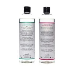 Tierfee-Set Ökologischer Universalreiniger + Geschirrspülmittel, Je 500 Ml 14 Tierfee-Set Ökologischer Universalreiniger + Geschirrspülmittel, Je 500 Ml -Geschäft Für Haushaltsreinigung 1754df5b 09d0 477d 8533 8e11e0e7ce9d