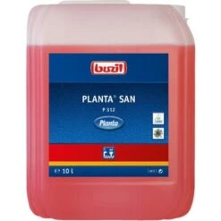 Buzil Planta® Clear P 316 ökologischer Glasreiniger 600 Ml Flasche -Geschäft Für Haushaltsreinigung 18e50750 6231 4fd4 8a62 d68adb305e3d 4