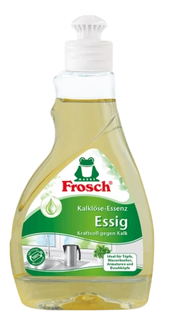 Frosch Essigreiniger WC Essig WC-Reiniger -Geschäft Für Haushaltsreinigung 1974573b 1255 4206 a4f5 54ffbcaaee24