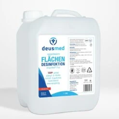 5000ml | ALKOHOLFREIE Handdesinfektion | DEUSMED | VAH Gelistet -Geschäft Für Haushaltsreinigung 1e28a69b a656 45a1 91b1 64ea578946f4 5
