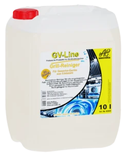 ARCORA Gebrauchsfertiger Hochalkalischer Grillreiniger GRILL-CLEAN, 10L -Geschäft Für Haushaltsreinigung 292d26e1 2fa1 49a7 b383 90372e1f1d28 1