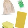Amenities- Reinigungsset Im Stoffbeutel Nr.4 Für Touristenunterkünfte - 50 Stück -Geschäft Für Haushaltsreinigung 29843bcb 31b6 4dc8 bb5e af2bf3ad3b71 13