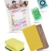Amenities- Reinigungssets "Welcome Nr. 3" Für Touristenunterkünfte - 50 Stück -Geschäft Für Haushaltsreinigung 2a22b9d4 d3de 4b03 9cac f0fb068ee34c 2