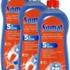 Somat Klarspüler Extra Trocken Effekt Geschirrspüler Geschirr 3x750ml Spülen 1 Somat Klarspüler Extra Trocken Effekt Geschirrspüler Geschirr 3x750ml Spülen -Geschäft Für Haushaltsreinigung 2aa41f8c 0c3d 4075 8fce 608b9cf7ba99 5