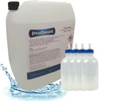 Dr. Becher "Dr. Becher" Hände Desinfektion 5 L Gel -Geschäft Für Haushaltsreinigung 2b061611 9993 43b3 9a61 13865de66efb 2