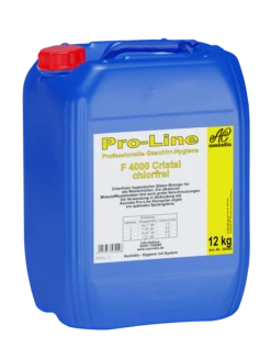 Pro-Line F 4000 Cristal 12kg