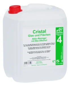 Sidolin Cristal Glasreiniger Glas Reiniger Fensterreiniger 250ml Nachfüller -Geschäft Für Haushaltsreinigung 2c2bfb26 2524 4f2c 8dc3 be5d41d2ee19 2