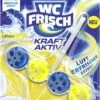 WC-Frisch Kraft Aktiv Duftspüler Lemon WC-Reiniger 50 G Badreiniger Reiniger 1 WC-Frisch Kraft Aktiv Duftspüler Lemon WC-Reiniger 50 G Badreiniger Reiniger -Geschäft Für Haushaltsreinigung 2cbb3ef8 3245 4dfc b534 057300c8b0a9 3
