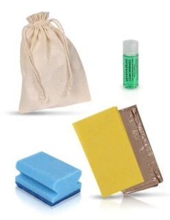 Amenities- Reinigungsset Im Stoffbeutel Nr.8 Für Touristenunterkünfte - 42 Stück -Geschäft Für Haushaltsreinigung 2dcbd27d 94e7 4180 9426 377f07125f47 10