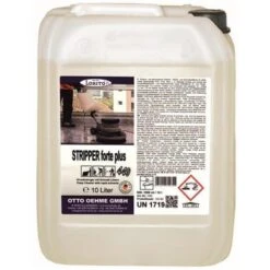 LEIFHEIT Static Plus Wischbezug "Profi" Static Plus -Geschäft Für Haushaltsreinigung 2dce6814 f624 4c89 a01c e74bb0b2b4be 3