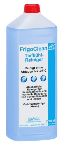 FrigoClean Tiefkühlreiniger 1000ml -Geschäft Für Haushaltsreinigung 2e98fa87 a340 475d 8759 e3aad7254ef4 1