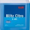 Buzil Blitz Citro G 481 Allesreiniger Duftintensiv 10 L Kanister -Geschäft Für Haushaltsreinigung 30efc11c fbcc 48cf a44e 0339830c23e2 1