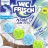 WC-Frisch Kraft Aktiv Duftspüler Coconut Water 50g WC Reiniger Reinigung -Geschäft Für Haushaltsreinigung 33d1d1c8 dc5e 43f2 874f da5a537f5e38 8