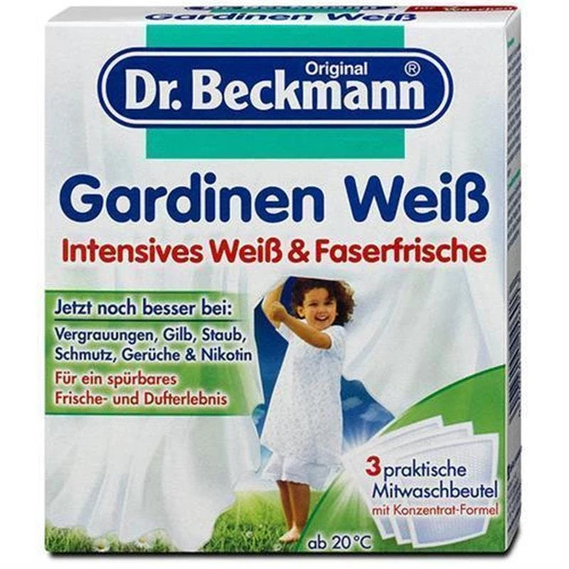 Dr. Beckmann Super-Weiß 2 X 40 G 4 Dr. Beckmann Super-Weiß 2 X 40 G – Bild 2