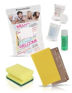 Amenities- Welcome Sets Kaffee-/ Teepause Luxury Brand - 40 Stück -Geschäft Für Haushaltsreinigung 35d775dd d713 45ad accb 4b3740de0430 2