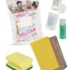 Amenities- Reinigungssets "Welcome Nr. 4" Für Touristenunterkünfte - 50 Stück -Geschäft Für Haushaltsreinigung 35d775dd d713 45ad accb 4b3740de0430 5