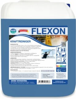 ARCORA Schnell Wirkendes Aktivreiniger-Konzentrat SPEED-CLEAN, 10L -Geschäft Für Haushaltsreinigung 3758c0e5 4f02 4f34 bd3d 96b01482d954 7