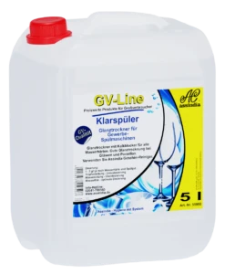 Klarspüler Neutral 207 1 Liter -Geschäft Für Haushaltsreinigung 3971274b cb8c 445f b050 97345b472c65 2