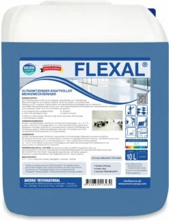 ARCORA Professioneller Fugenreiniger GROUT CLEANER, 500ml -Geschäft Für Haushaltsreinigung 39d56717 56e6 42ee 8720 dc990d9b4840 4