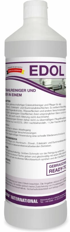 ARCORA Kraftvoller Essigreiniger ESSIGREINIGER, 10L -Geschäft Für Haushaltsreinigung 3a187301 42e5 49b8 81b9 d6b0afc70b4e 3