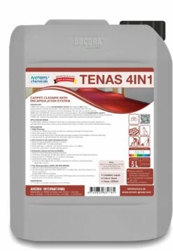 ARCORA Gebrauchsfertiger Kraft-Sprühreiniger TERMINATOR, 5L -Geschäft Für Haushaltsreinigung 3a224bdb bf42 415a 9357 be7e2f6e14cf 5