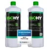 BiOHY Bodenreiniger (2x1l Flasche) | Konzentrat Für Alle Reinigungsgeräte Und Alle Hartböden | Angenehmer Geruch Und Streifenfreie Reinigung -Geschäft Für Haushaltsreinigung 3afd65bd 43ca 4bac 90e8 0d543c152679 4