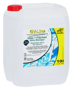 Glasreiniger GV-Line 1000ml -Geschäft Für Haushaltsreinigung 3b8c3112 079c 42ae be9f 1da5bb3dc42c 3